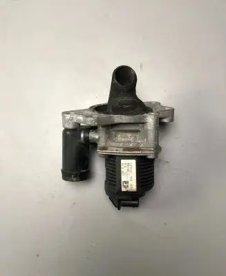 Volkswagen Jetta USA Climate control unit 04E131097P 181240100 70151081