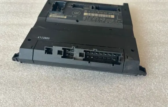 Mercedes-Benz S W221 Alarm system siren A2218203526 A2218705285 2218203526