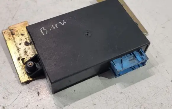 BMW 5 E39 Cruise control unit/module 65719352613