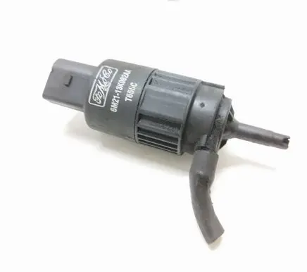 Ford Mondeo MK IV Windscreen/windshield washer pump 6M2113K082AA T655C