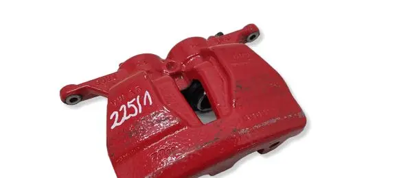 Volkswagen Golf VIII Front brake caliper 5WA105BJ