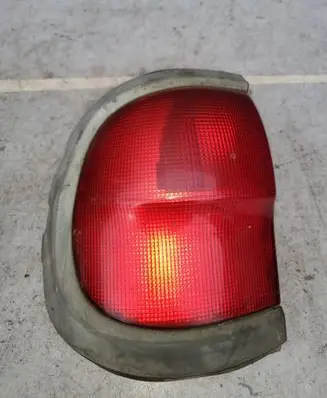 Nissan Terrano Rear/tail lights 268550X000