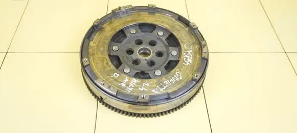 Alfa Romeo Giulietta Dual mass flywheel 940A2000