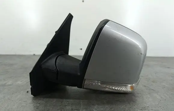 Fiat Doblo Front door electric wing mirror