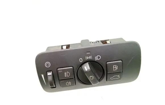 Volvo V70 Light switch G0GMA
