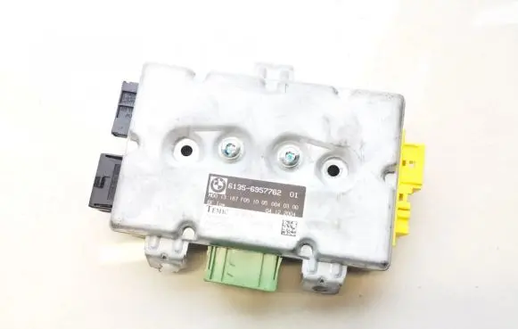 BMW 5 E60 E61 Door control unit/module 61356957762 6135-6957762