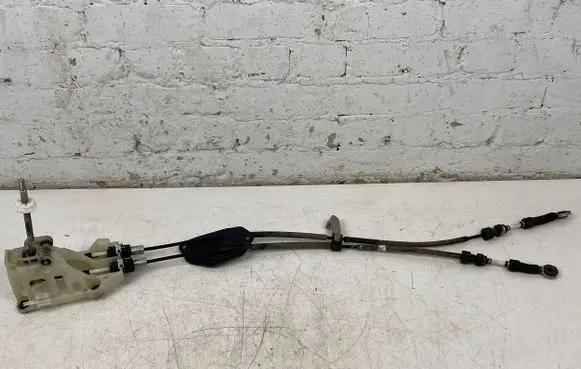Toyota Corolla E140 E150 Gear shifter/selector