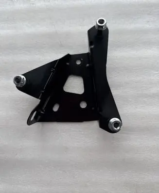 Subaru Crosstrek III Blind spot radar bracket 87613FN000