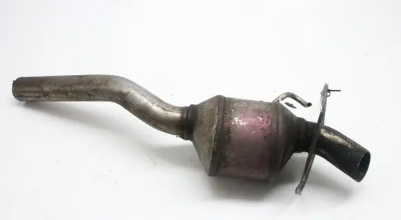 Honda Civic Rear muffler/silencer tail pipe SMTES5100