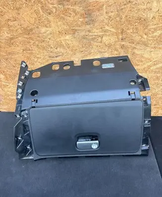 Porsche Macan (95B) Glove box 95B857095 R868603