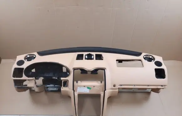 Maserati Quattroporte Dashboard 6622250