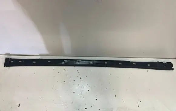 Mazda 2 (B) Pillar trim (exterior) DA6A50491