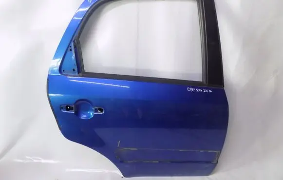 Suzuki SX4 Rear door 879LKASiu23sss2s