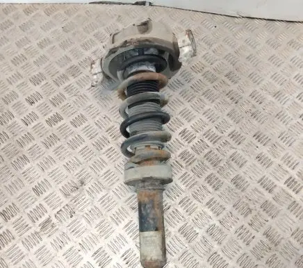 Porsche Cayenne (9PA) Rear shock absorber/damper 7L5513029G 814903558294