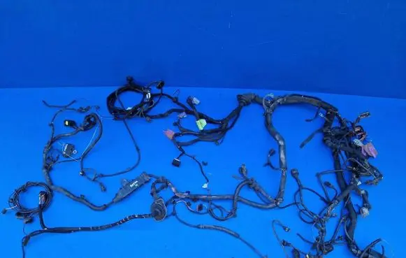 Alfa Romeo Brera Wiring harness 50505087