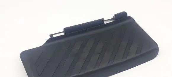 Audi A3 S3 8V Foot area side trim 5Q1864777