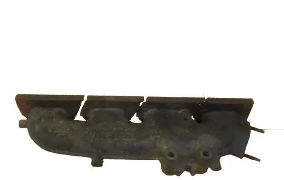 Land Rover Freelander 2 - LR2 Exhaust manifold 9G9Q9431AC 9G9Q 9431