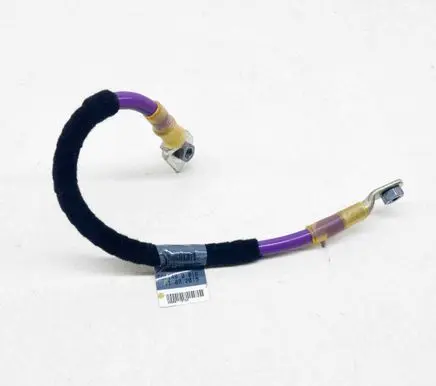 Audi Q5 SQ5 Negative earth cable (battery) TAB010821DL 80A971227B