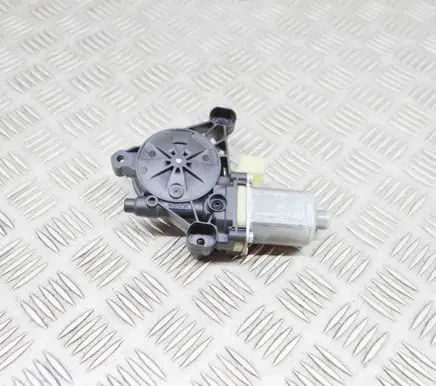 Audi Q8 Front door window regulator motor 0130822705 8W0959801