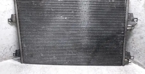 Renault Espace - Grand espace IV A/C cooling radiator (condenser) 8200332851