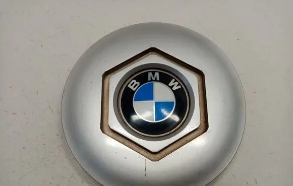 BMW 5 E34 Wheel nut cap/cover 36131180113