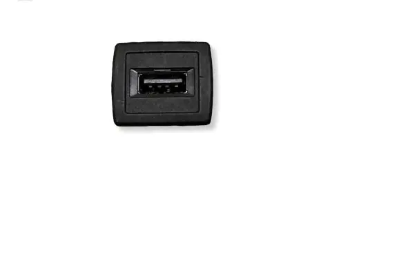 Mercedes-Benz ML W166 USB socket connector A2188200187