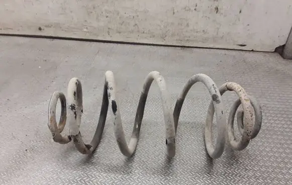 Renault Espace - Grand espace IV Rear coil spring 