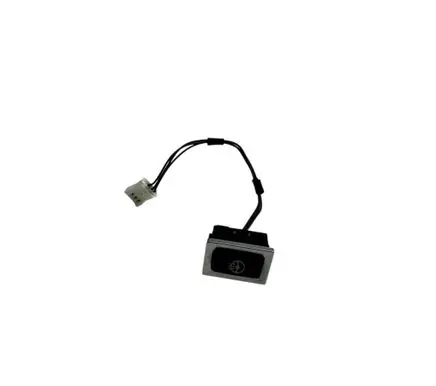 BMW 3 GT F34 Steering wheel heating switch 9384363