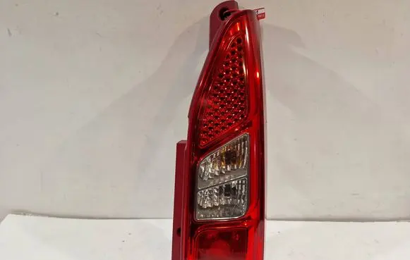 Citroen Berlingo Rear/tail lights 9680545180