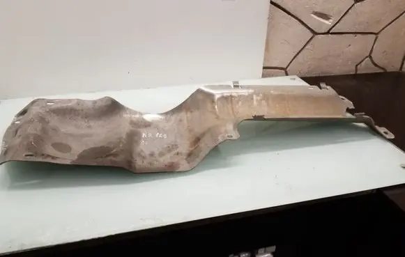 Other under body part