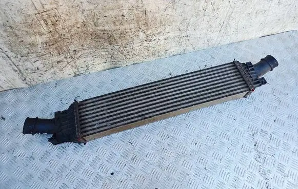 Audi A5 Sportback 8TA Intercooler radiator 8K0145805G