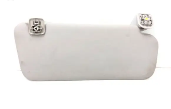 Citroen C3 Picasso Sun visor