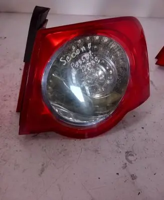 Volkswagen PASSAT B6 Rear/tail lights