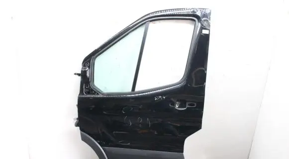 Ford Transit VII Front door