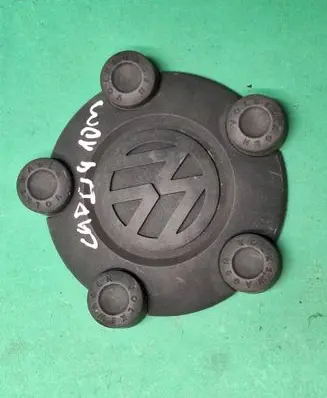 Volkswagen Caddy Original wheel cap 2K0601169