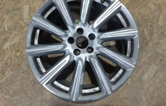 Volvo S90, V90 R19 alloy rim 31434953 3747703