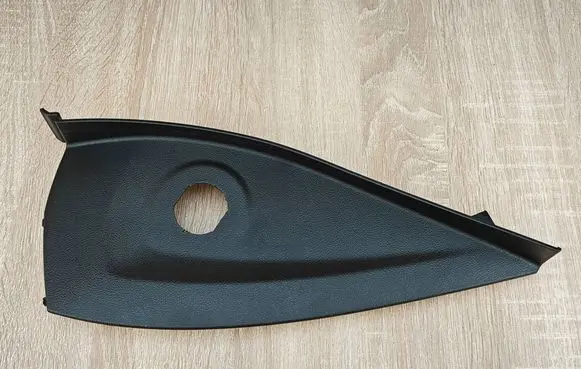 BMW 4 G22 G23 G24 G26 Dashboard side end trim 6994830