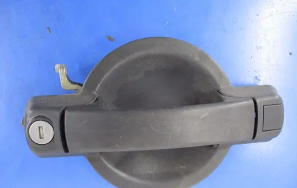 Fiat Doblo Front door exterior handle
