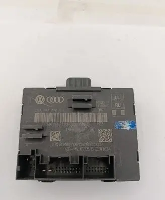 Audi A6 Allroad C7 Door control unit/module 4G8959795J 4G8959795G