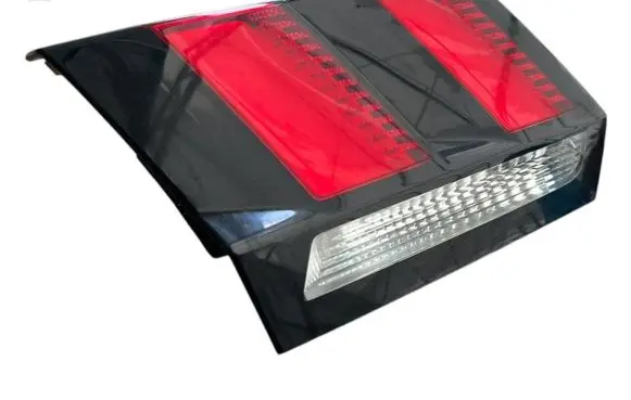 Peugeot 3008 II Tailgate rear/tail lights 9810477880