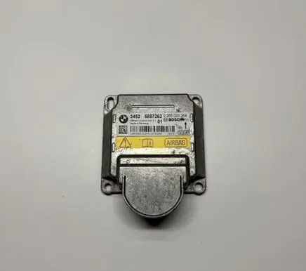 BMW 5 F10 F11 Airbag control unit/module 6857262