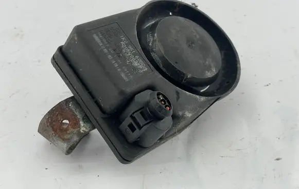 Audi A6 S6 C6 4F Alarm system siren 1K0951605C F005V00327