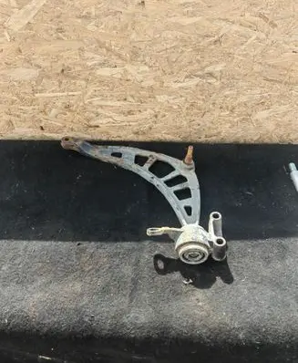 Mini Cooper Countryman R60 Front lower control arm/wishbone