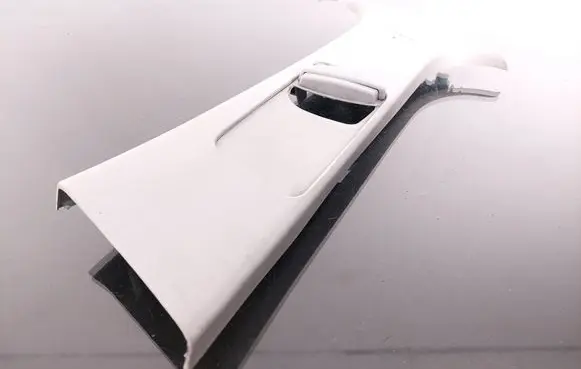 Ford Focus C-MAX (B) pillar trim (top) 3M51RWMN