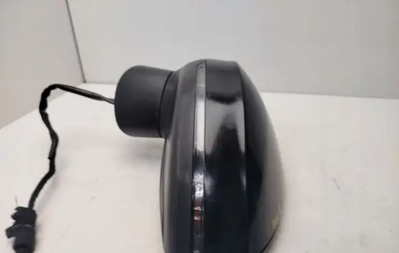 Audi A1 Front door electric wing mirror 