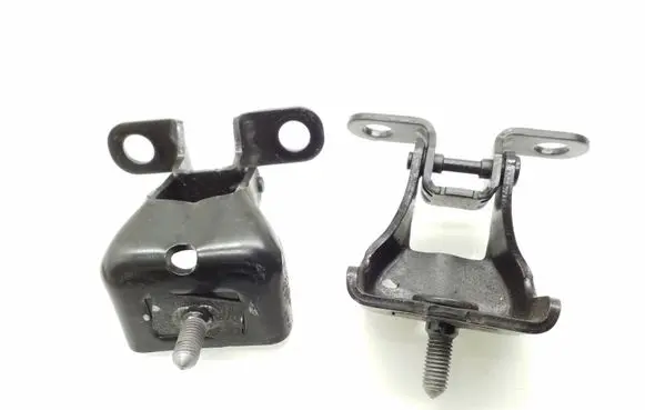 Citroen C4 II Picasso Tailgate/trunk/boot hinge 9801531980