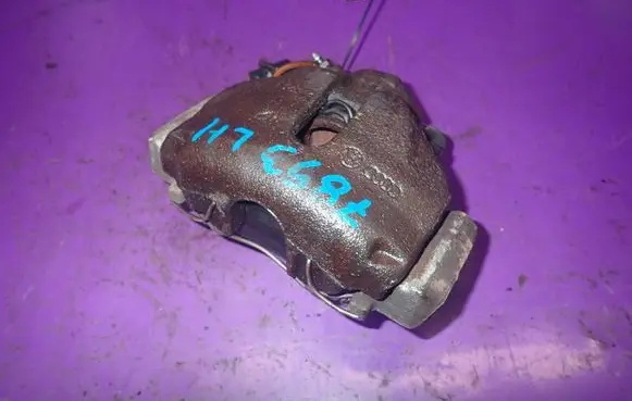 Audi A3 S3 8L Rear brake caliper