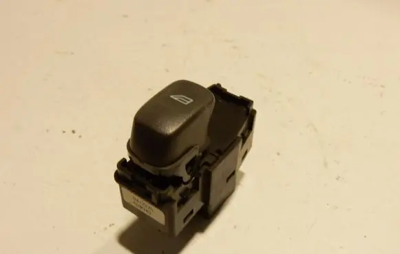 Volvo S60 Electric window control switch 9472275 534