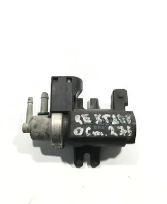 SsangYong Rexton Turbo solenoid valve
