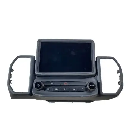 Ford Bronco Screen/display/small screen M1PT18B955FF M1PT18K811AD M1PB18835AG